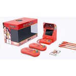 Snk Neogeo Samurai Shodown Limited Edition Mini Console - Nakoruru Red Retro Sy New. Price: $299.96.