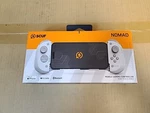 Brand Sealed Scuf Nomad Wireless Mobile Gaming Controller For Iphone White. Price: $64.99.