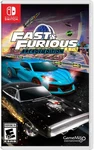 Fast & Furious: Arcade Edition - Nintendo Switch Physical Box Like. Price: $22.95.