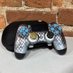 Scuff Infinity 4PS Pro Multi-colored SG403-02 Wired Gaming Controller For PS4. Price: $40.00.