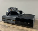 Microsoft Xbox One Call Duty Advanced Warfare Limited Edition 1TB Console Used. Price: $133.78.