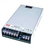 Meanwell Power Supply RSP-500-24 Used. Price: $39.99.