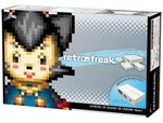 Cyber Gadget Retro Freak Controller Cartridge Adapter Set Cy-rf-b Used. Price: $201.68.