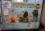 Atgames Legends Flashback Deluxe Special Edition Console With 110 Open. Price: $69.99.