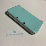 Used Japanese Nintendo 3DS Xl Ll Mint White SPR-001 Only Console. Price: $167.42.