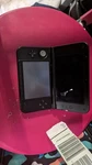 Nintendo 3DS Xl Handheld Console Blue/black (spr-s-bkab-usz) Used. Price: $150.00.