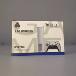 Sjgam 2.4G Wireless M15 Plus Game Controllers 3D Rockers Arcade New. Price: $20.00.