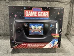 Sega Game Gear Sonic Console Box Only Good. Price: $99.99.