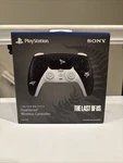 Sony PS5 Dualsense Wireless Controller The Last Of Us Limited Edition New. Price: $115.00.