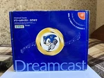 Sega Dreamcast Karaoke Console HKT-4301 Open Box. Price: $438.00.