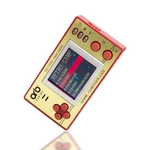 Mini Retro Console, 150 In-built Games, 8-BIT Gaming Handheld Con... New. Price: $30.46.